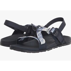 Chaco Women's Lowdown Sandal Faded Blue Fog Size 11 NWT